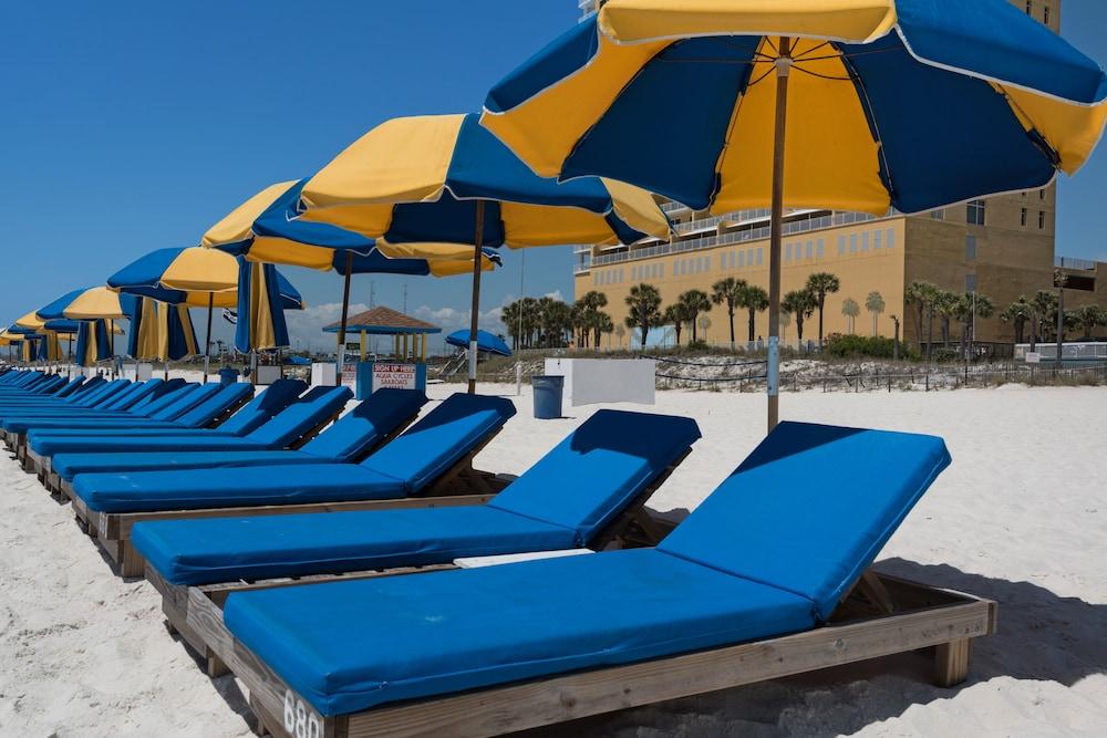 Tower Beachfront Hotel, A By The Sea Hotel Panama City Beach
